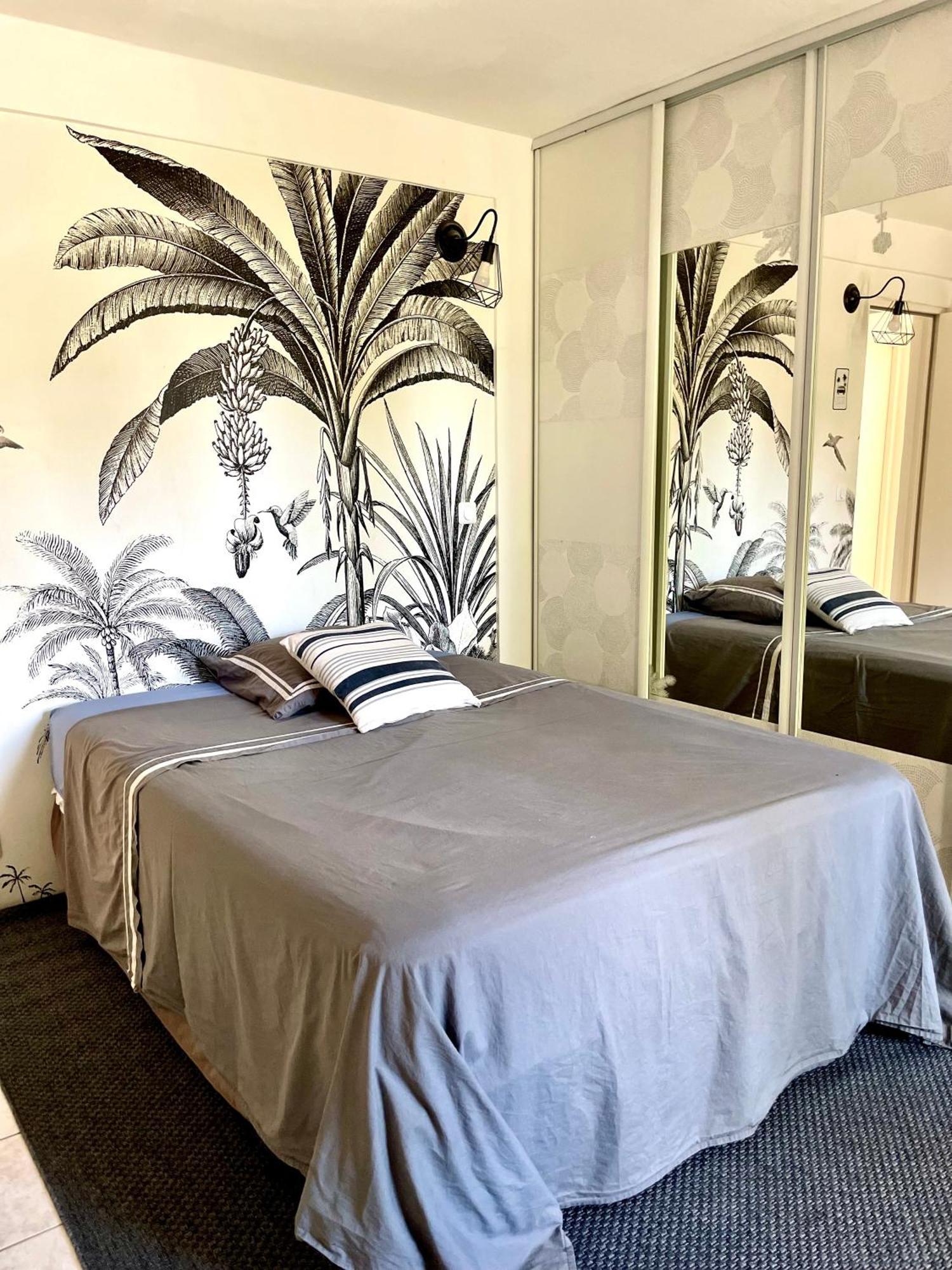 Apartmán Les Pinsons La Ciotat Exteriér fotografie