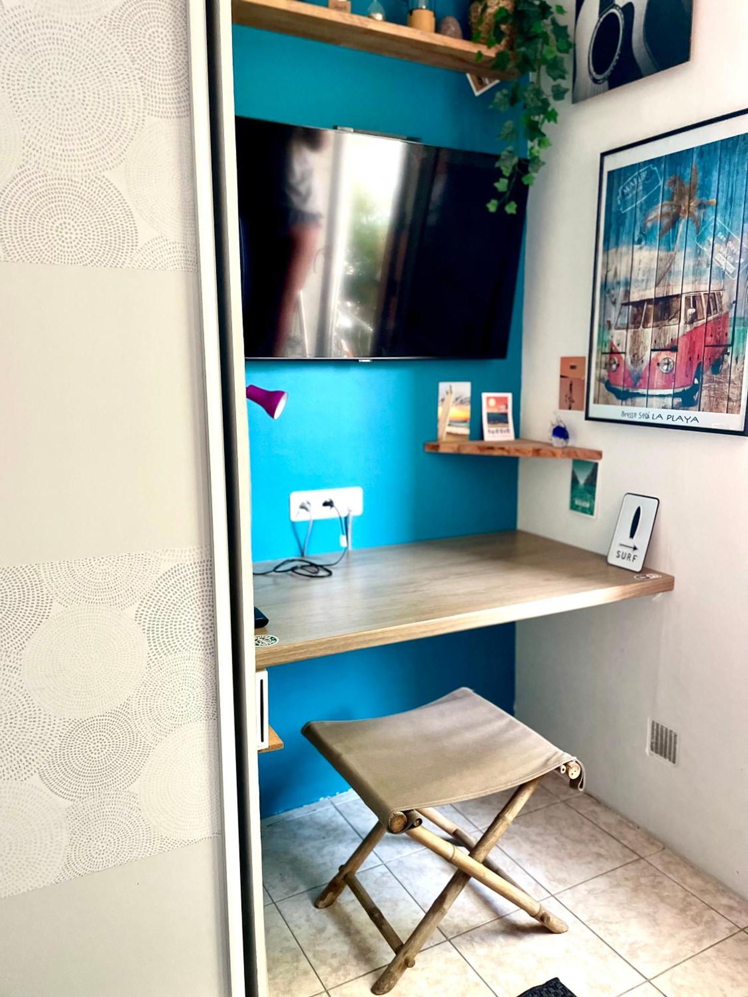 Apartmán Les Pinsons La Ciotat Exteriér fotografie