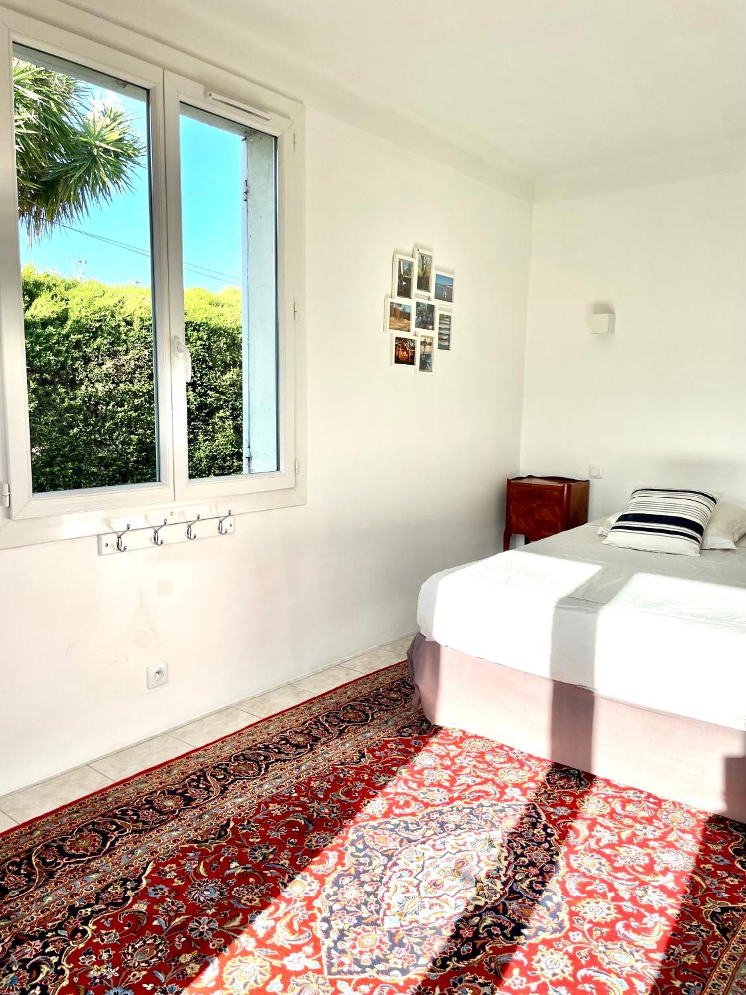 Apartmán Les Pinsons La Ciotat Exteriér fotografie