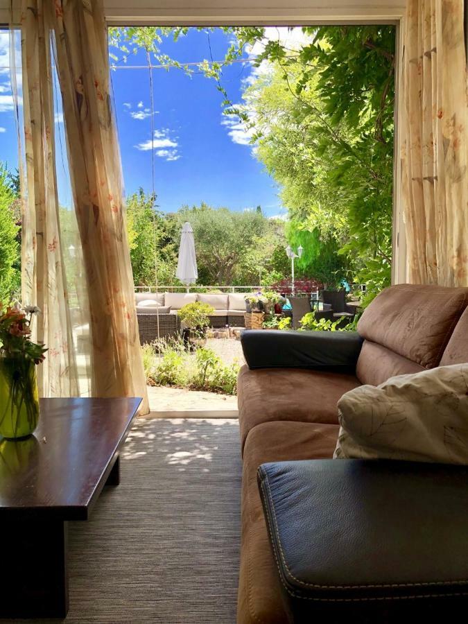 Apartmán Les Pinsons La Ciotat Exteriér fotografie